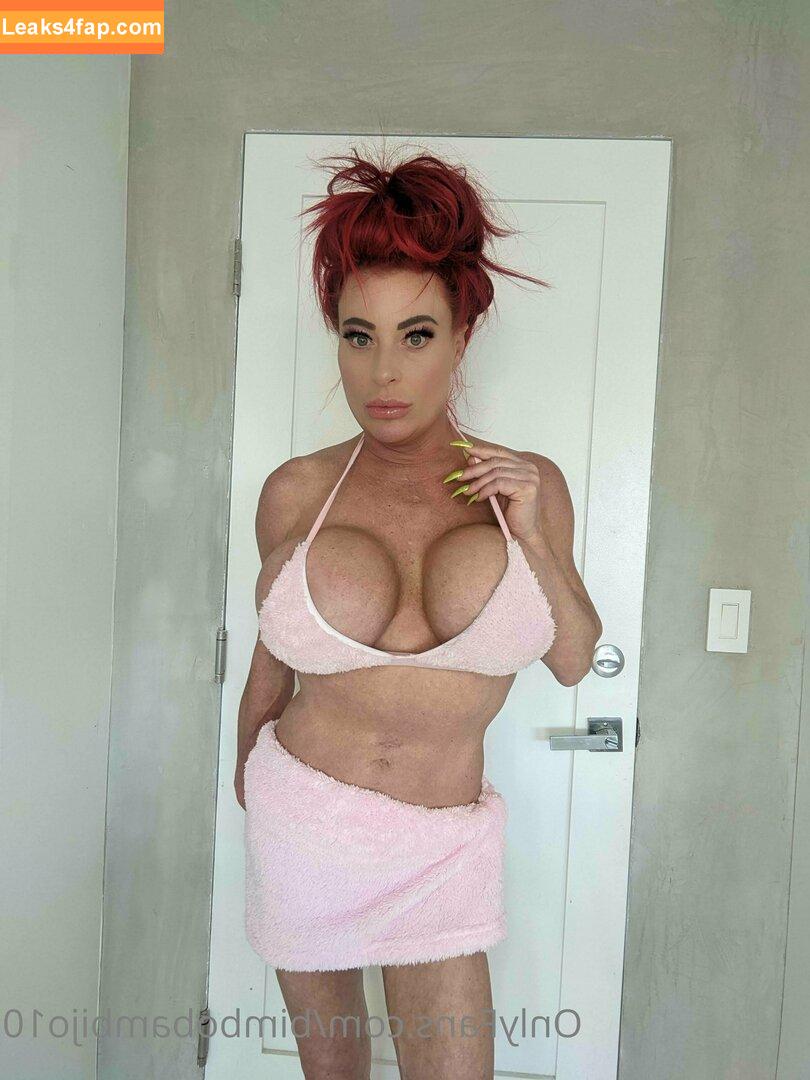bimbobambijo10 /  leaked photo photo #0077