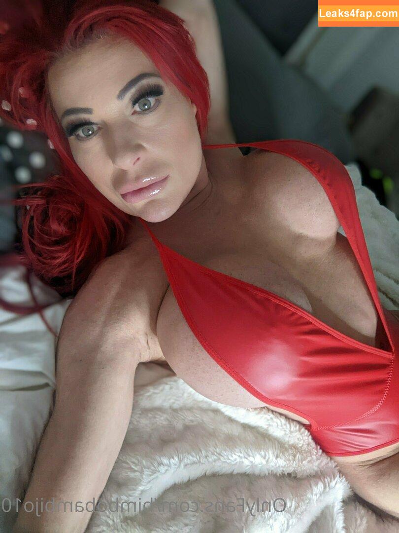 bimbobambijo10 /  leaked photo photo #0087