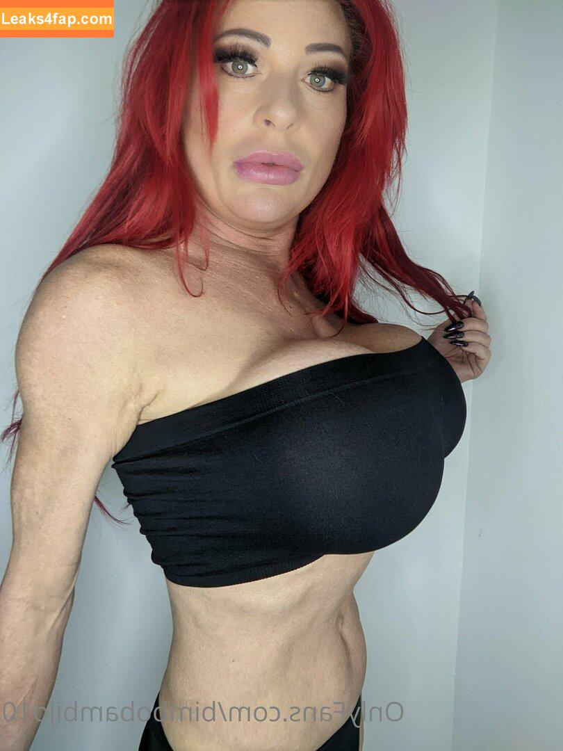 bimbobambijo10 /  leaked photo photo #0101
