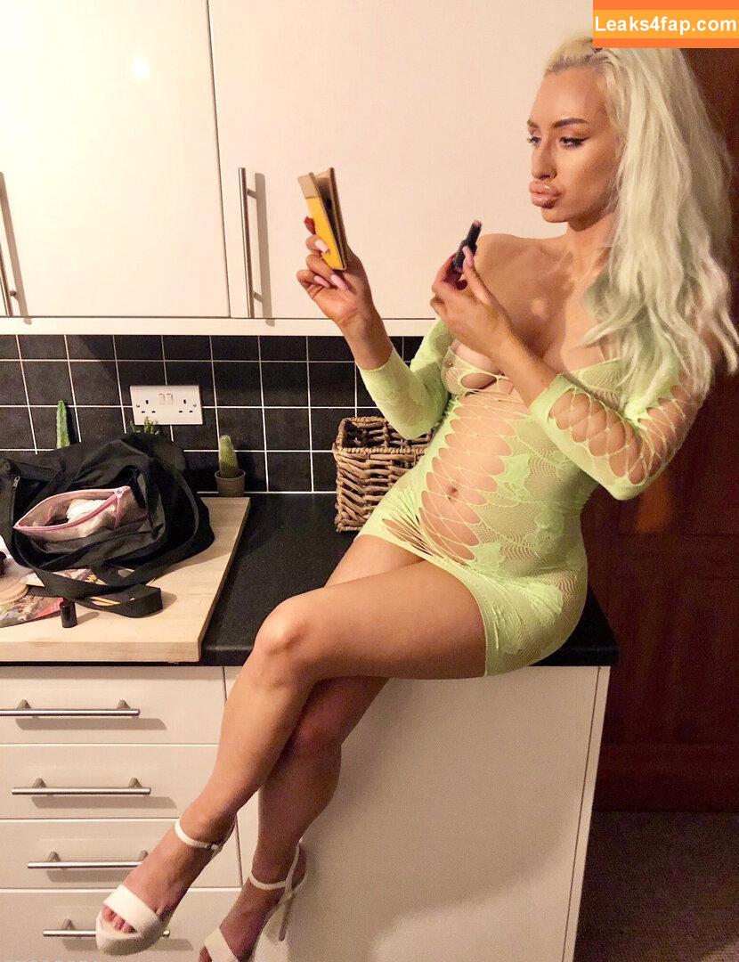 Bimbobrookelle / Brook Elle leaked photo photo #0034