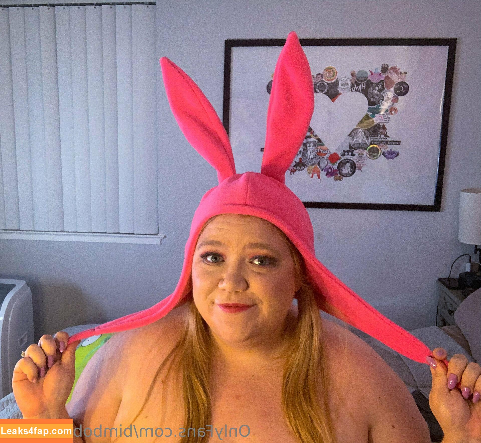 bimbobunnybun / bimbobunni leaked photo photo #0031