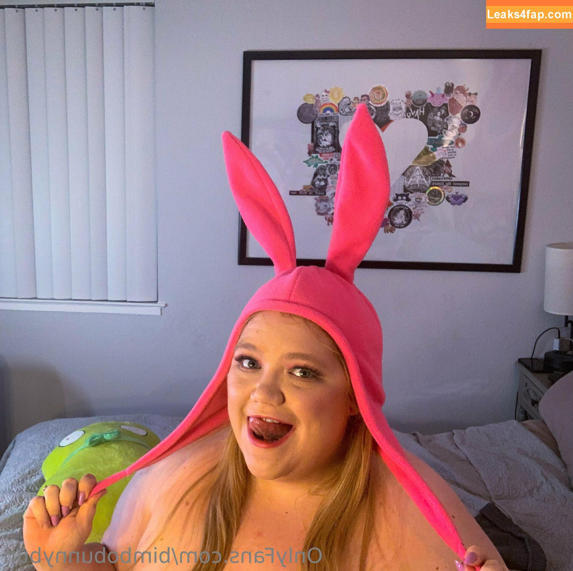 bimbobunnybun / bimbobunni leaked photo photo #0033