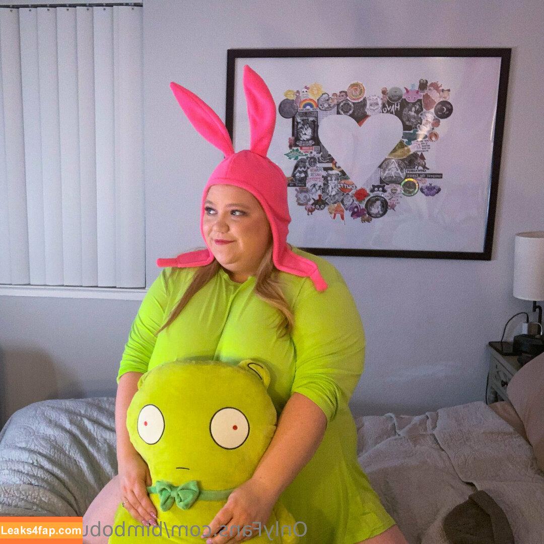 bimbobunnybun / bimbobunni leaked photo photo #0041