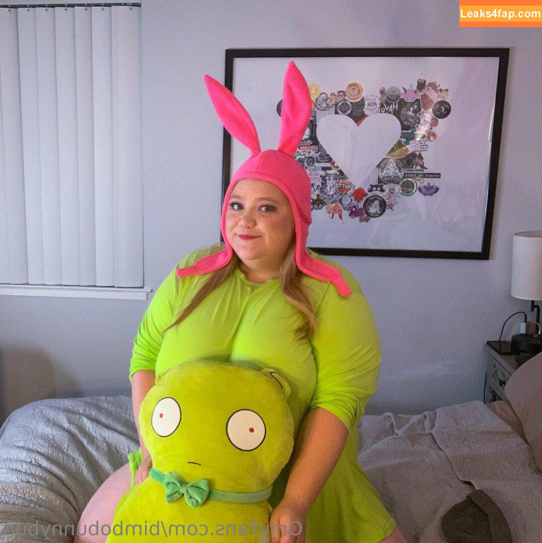 bimbobunnybun / bimbobunni leaked photo photo #0042