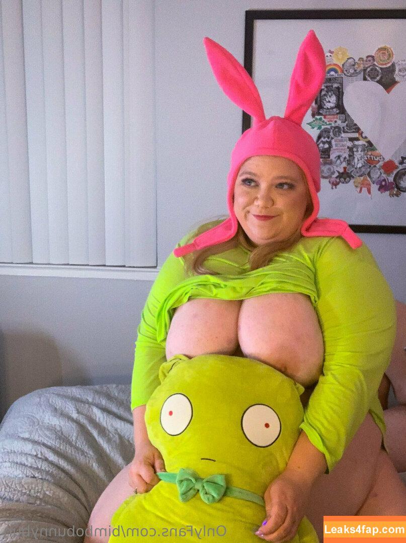 bimbobunnybun / bimbobunni leaked photo photo #0045