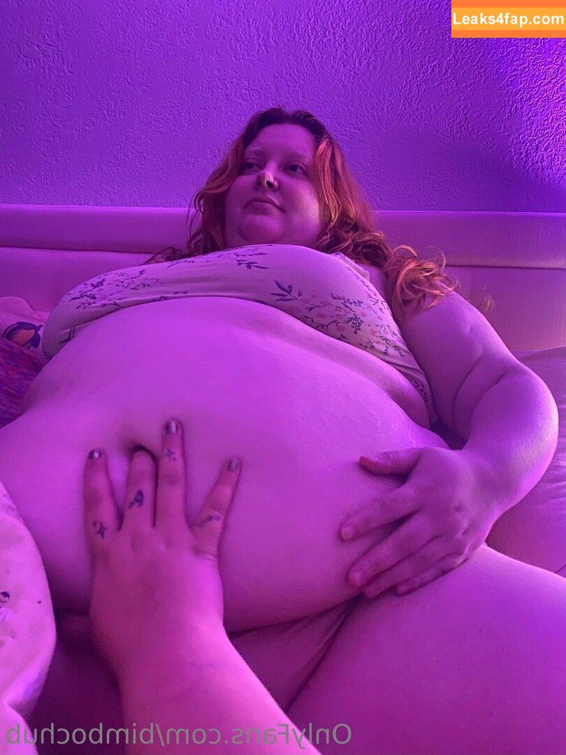 bimbochub /  leaked photo photo #0011