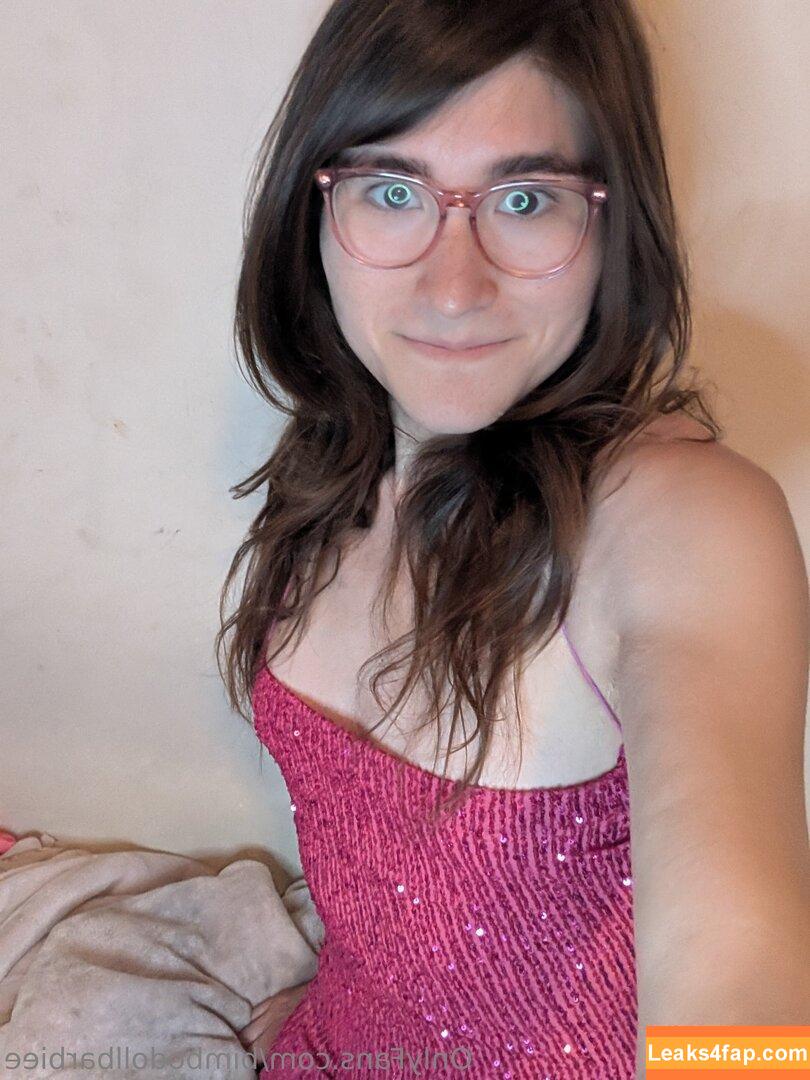 bimbodollbarbiee /  leaked photo photo #0002