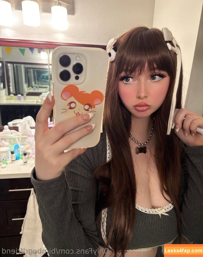 bimbogrlfriend / julie / juliekkuma_ / thankyousnext leaked photo photo #0030