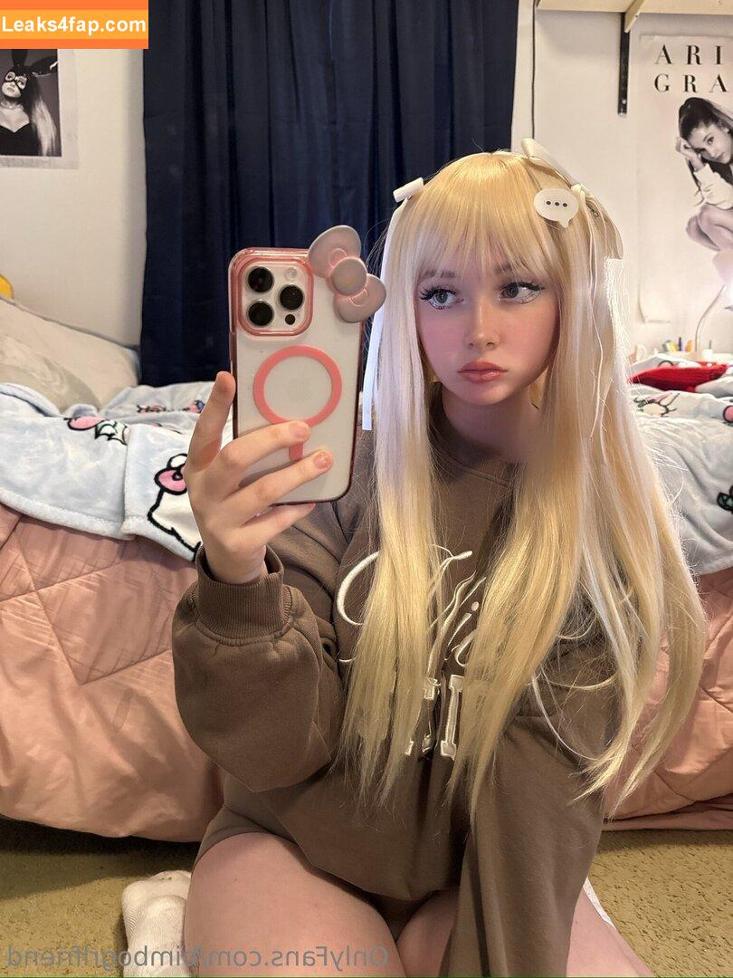 bimbogrlfriend / julie / juliekkuma_ / thankyousnext leaked photo photo #0031