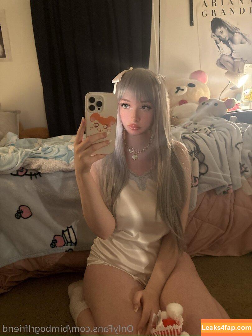 bimbogrlfriend / julie / juliekkuma_ / thankyousnext leaked photo photo #0032