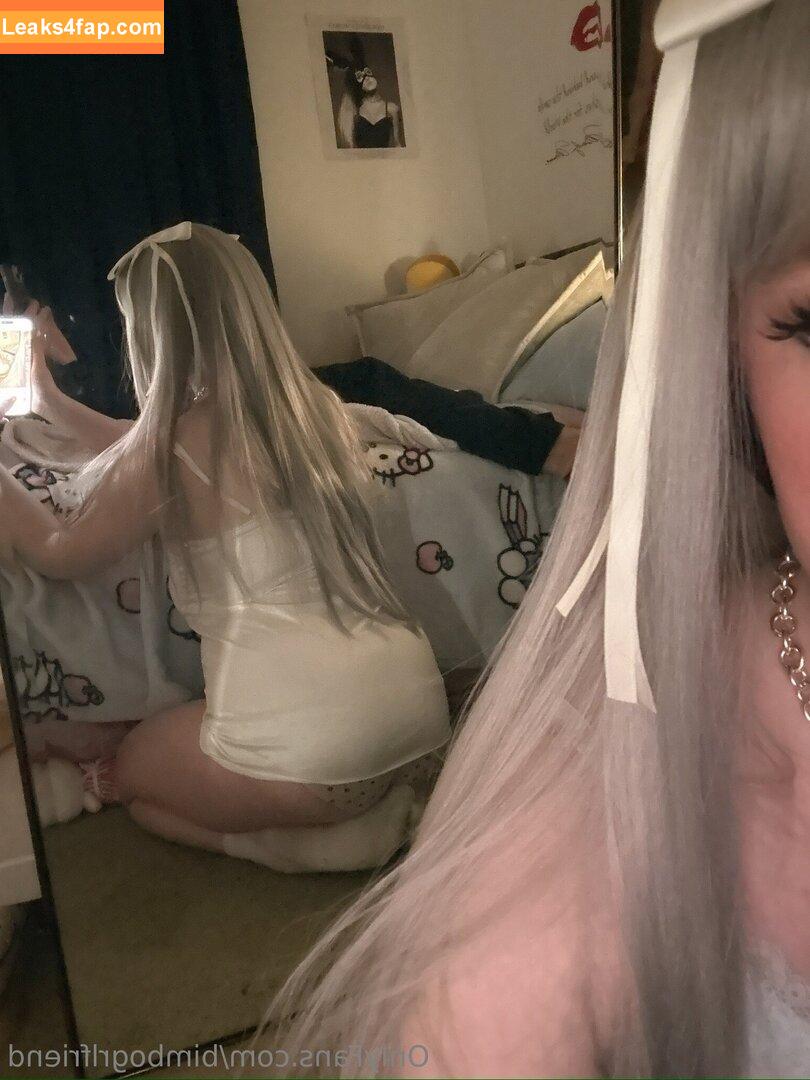bimbogrlfriend / julie / juliekkuma_ / thankyousnext leaked photo photo #0033