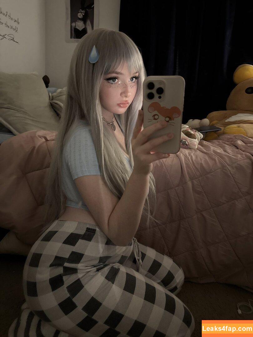 bimbogrlfriend / julie / juliekkuma_ / thankyousnext leaked photo photo #0039