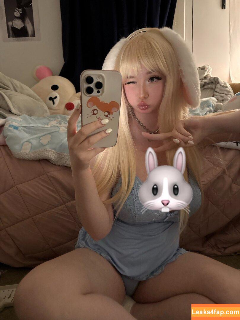 bimbogrlfriend / julie / juliekkuma_ / thankyousnext leaked photo photo #0042