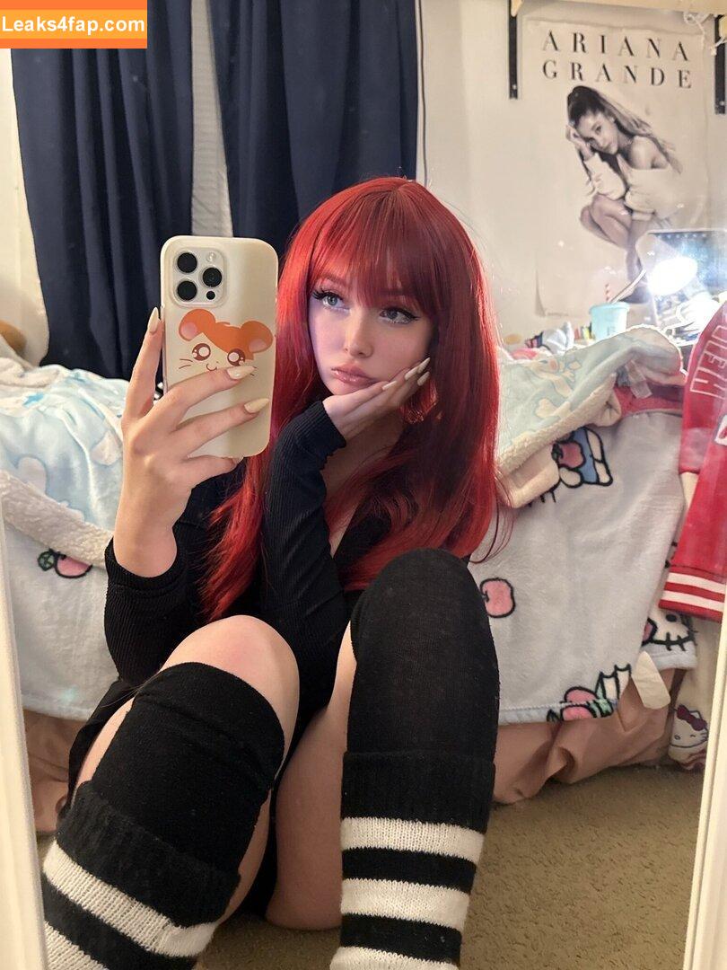 bimbogrlfriend / julie / juliekkuma_ / thankyousnext leaked photo photo #0049