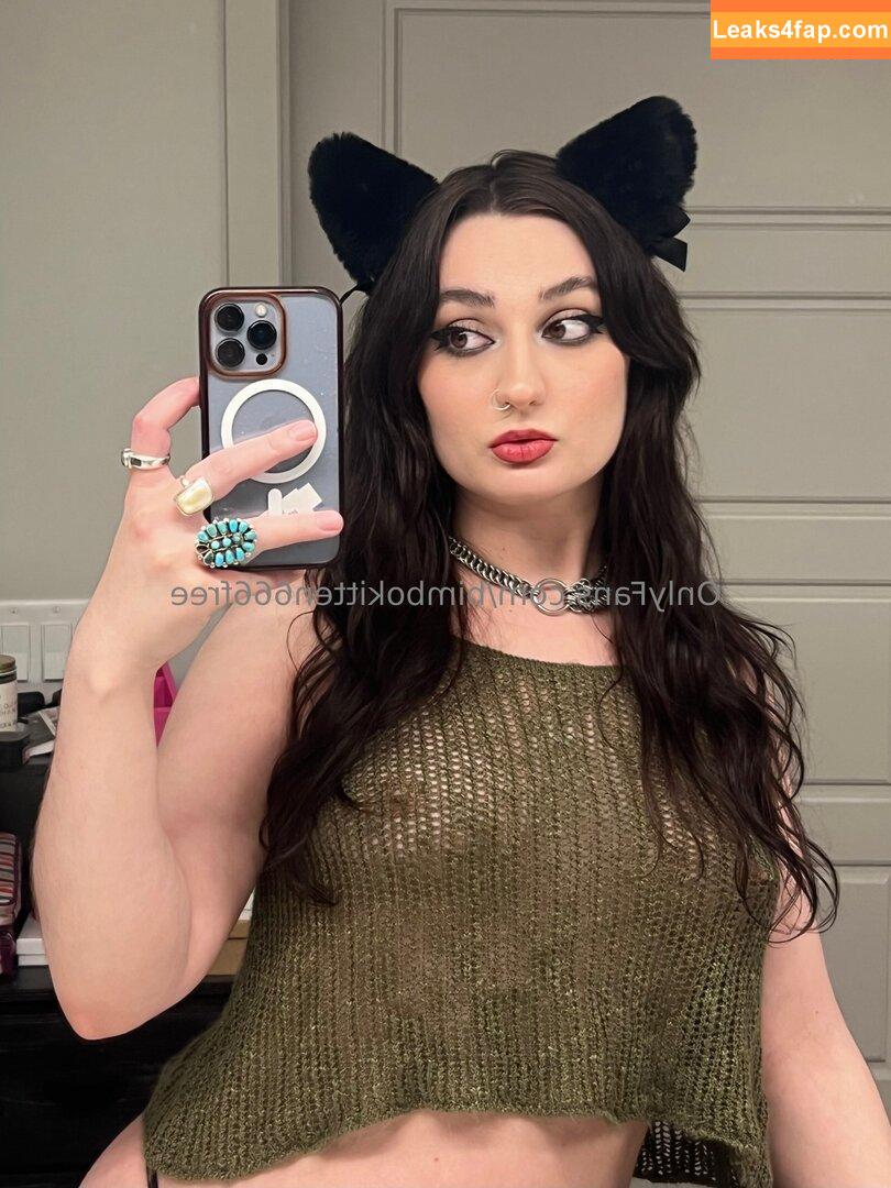 bimbokitten666free /  leaked photo photo #0014