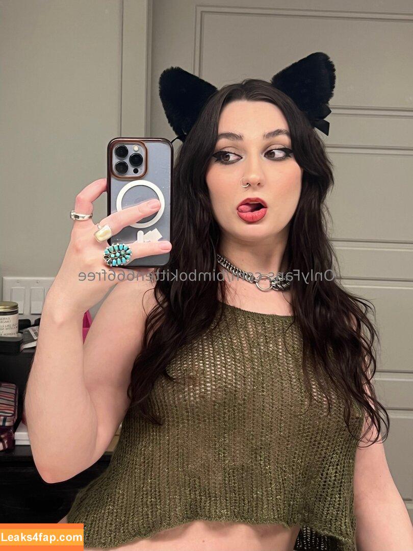 bimbokitten666free /  leaked photo photo #0015