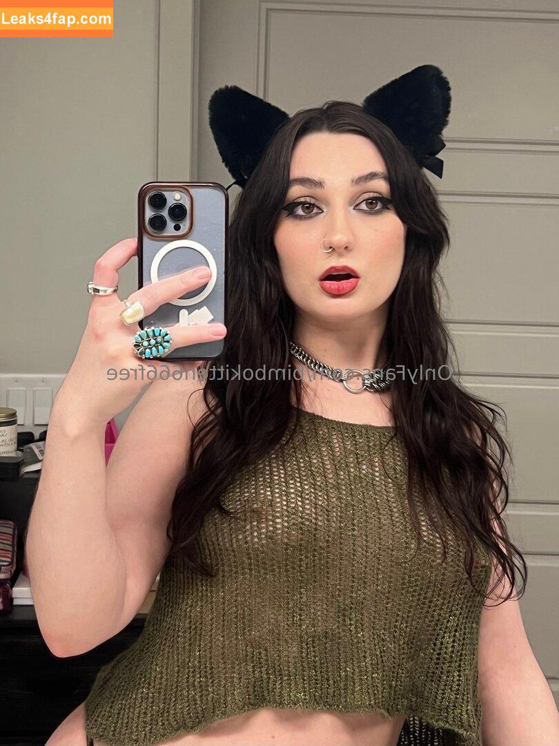 bimbokitten666free /  leaked photo photo #0016