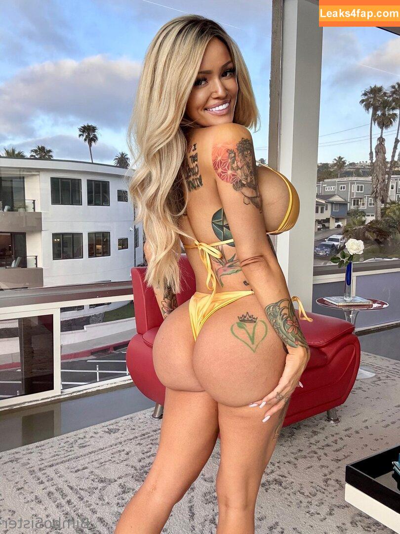 bimbowifey / bimbowifemandy leaked photo photo #0022