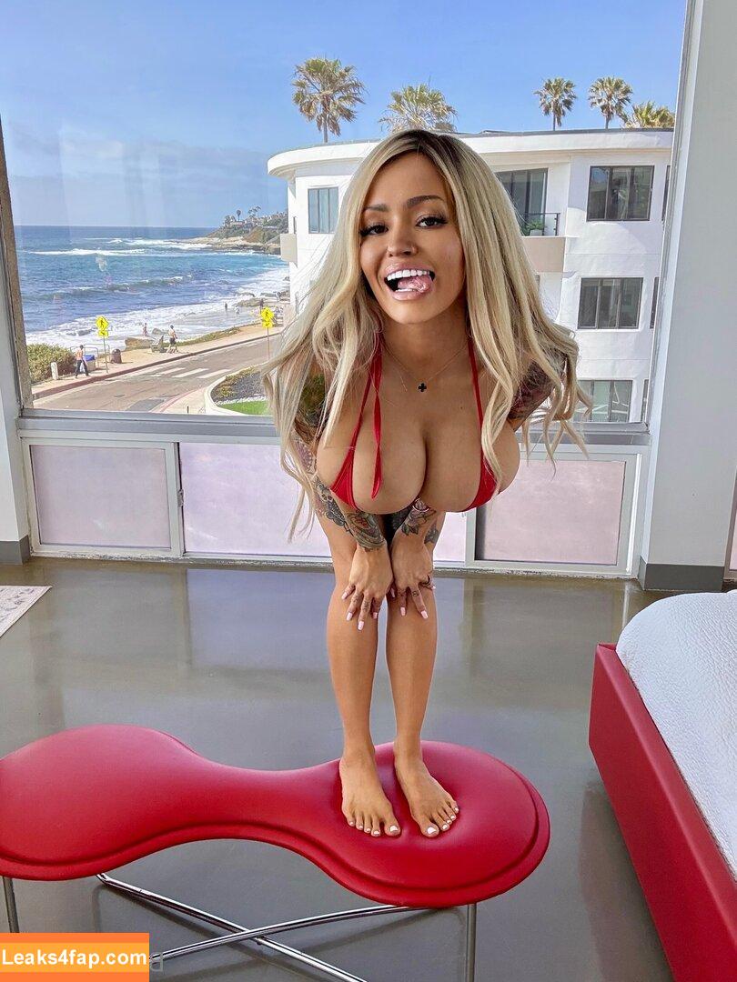 bimbowifey / bimbowifemandy leaked photo photo #0030
