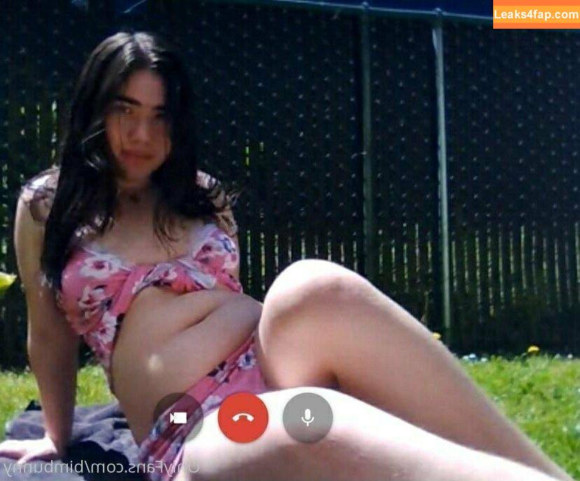 bimbunny / bimbunni leaked photo photo #0018