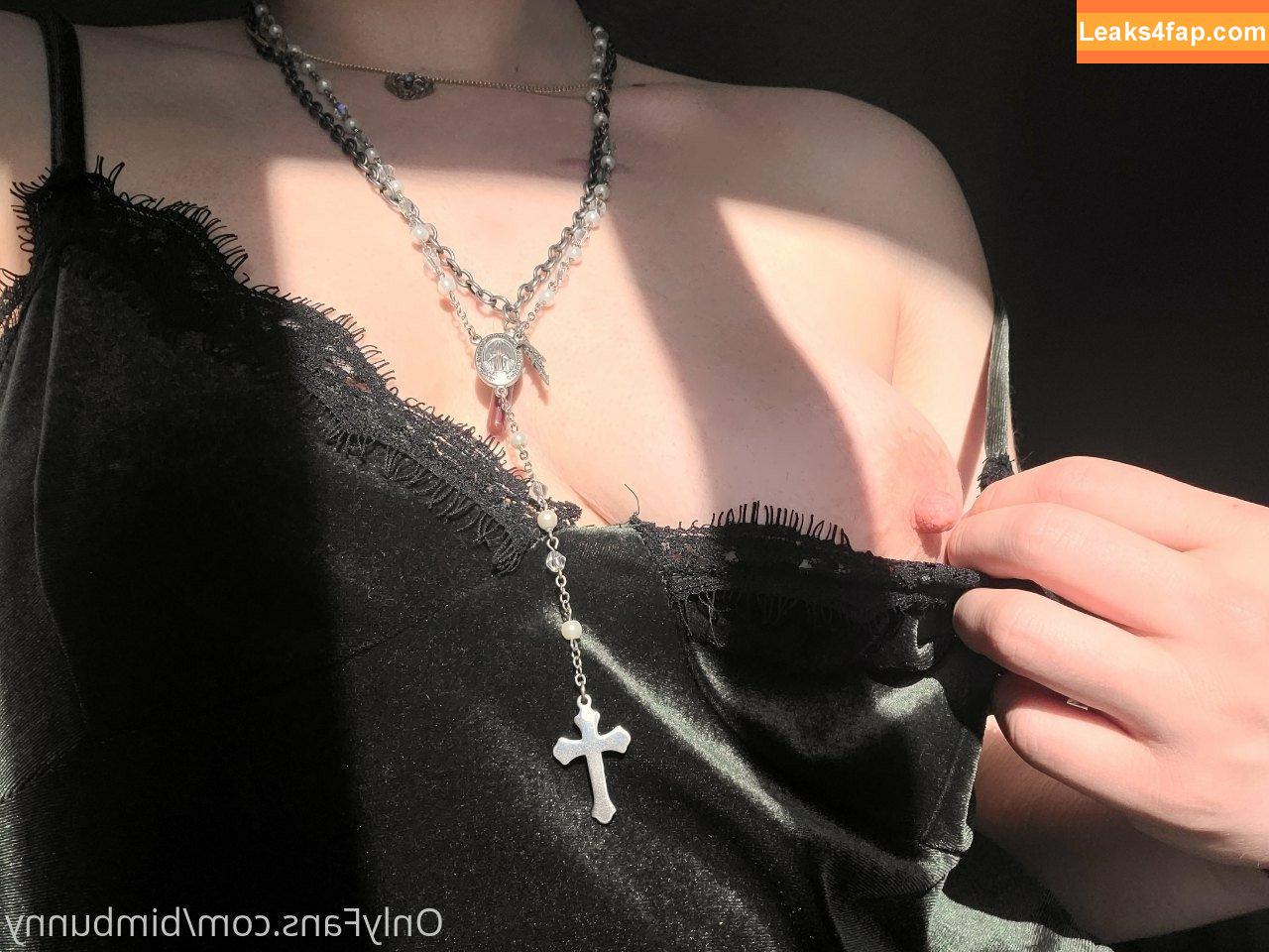 bimbunny / bimbunni leaked photo photo #0042