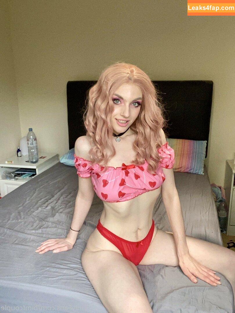 Bimfcouple / ShadowDimitri1 leaked photo photo #0084