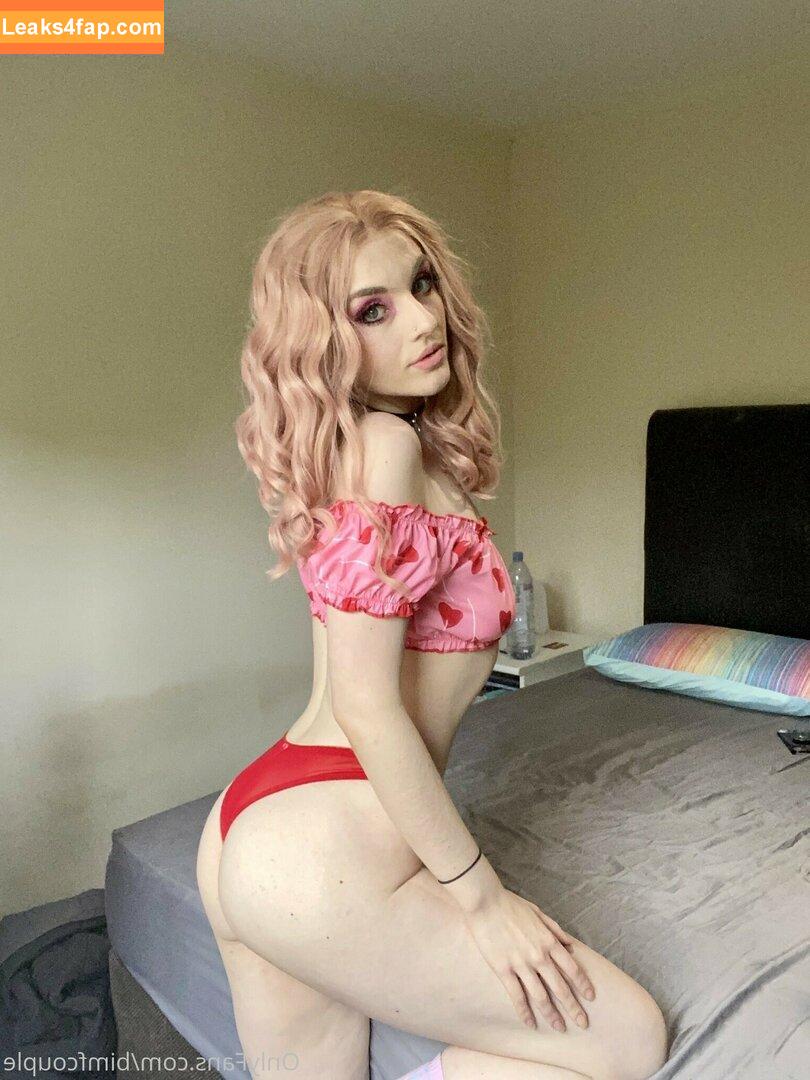 Bimfcouple / ShadowDimitri1 leaked photo photo #0086