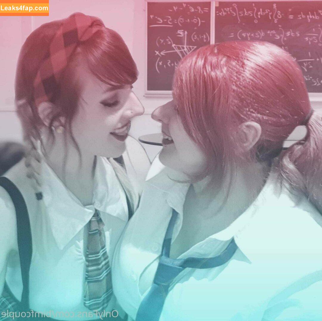 Bimfcouple / ShadowDimitri1 leaked photo photo #0139