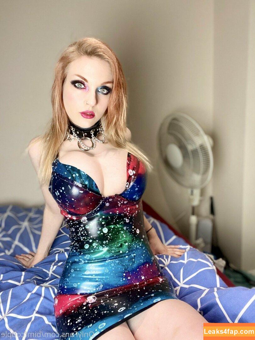 Bimfcouple / ShadowDimitri1 leaked photo photo #0344
