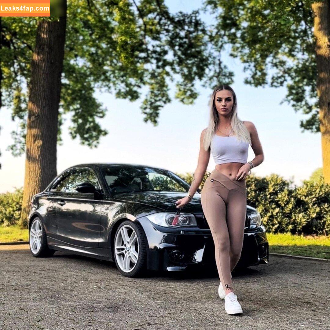 Bimmerblondiee leaked photo photo #0034