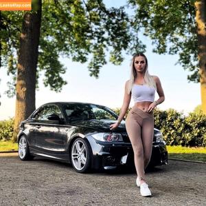 Bimmerblondiee фото #0034