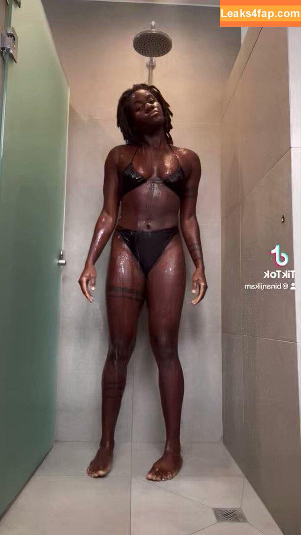 BinaNjikam leaked photo photo #0031