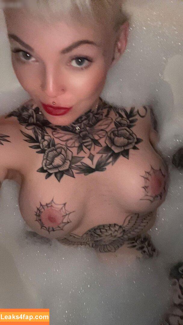 Bini_inked / Sabine Haimerl / bini_ink / bini_inked leaked photo photo #0002