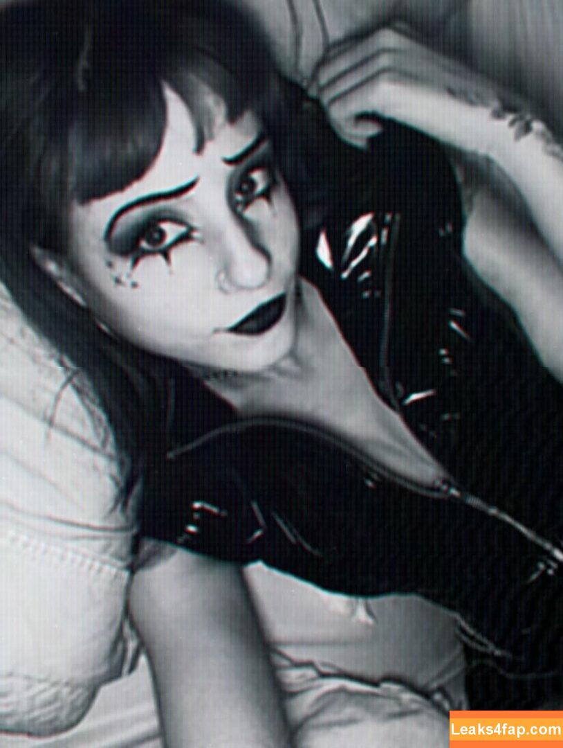 Binx / battybinx / binxbasilisk / bunni_binx leaked photo photo #0087