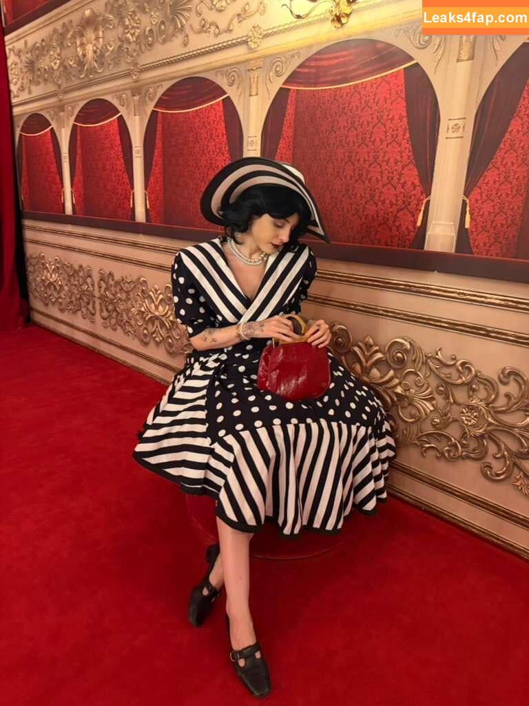 Binx / battybinx / binxbasilisk / bunni_binx leaked photo photo #0088