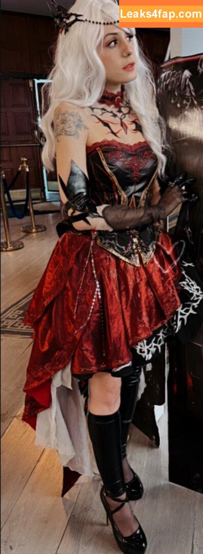 binxbasilisk /  leaked photo photo #0010