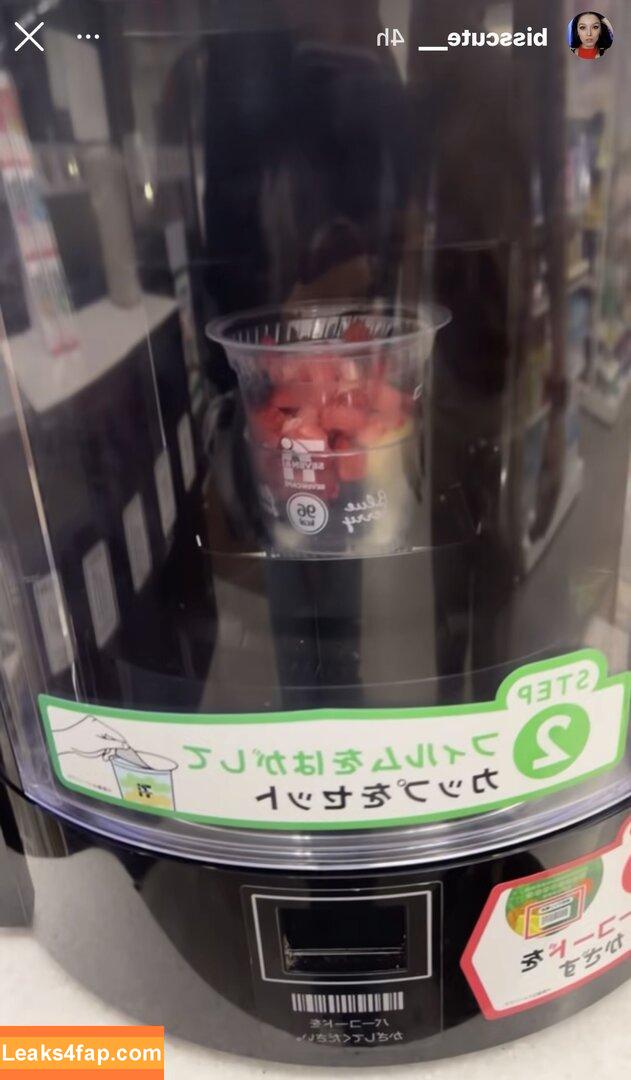 Bisscute / Bisscute_ / bisscute__ leaked photo photo #0245