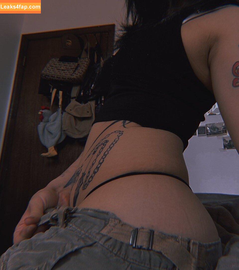 Bitbirdies / Fujiokas leaked photo photo #0040