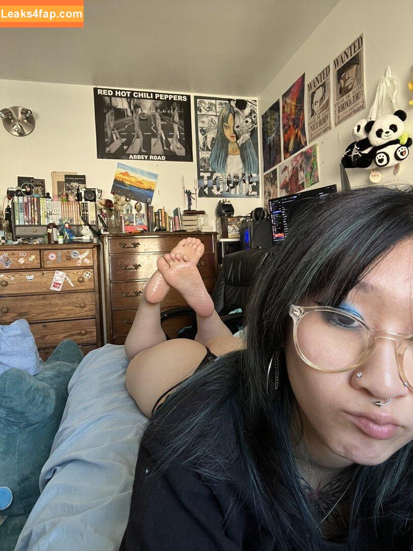Bitbirdies / Fujiokas leaked photo photo #0042