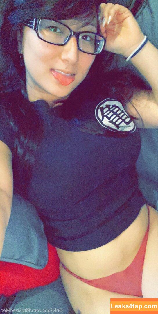 Bitesizedmeg / BiteSized_Meg слитое фото фото #0020