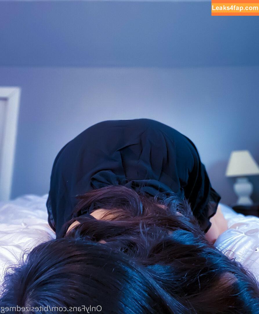 Bitesizedmeg / BiteSized_Meg слитое фото фото #0033