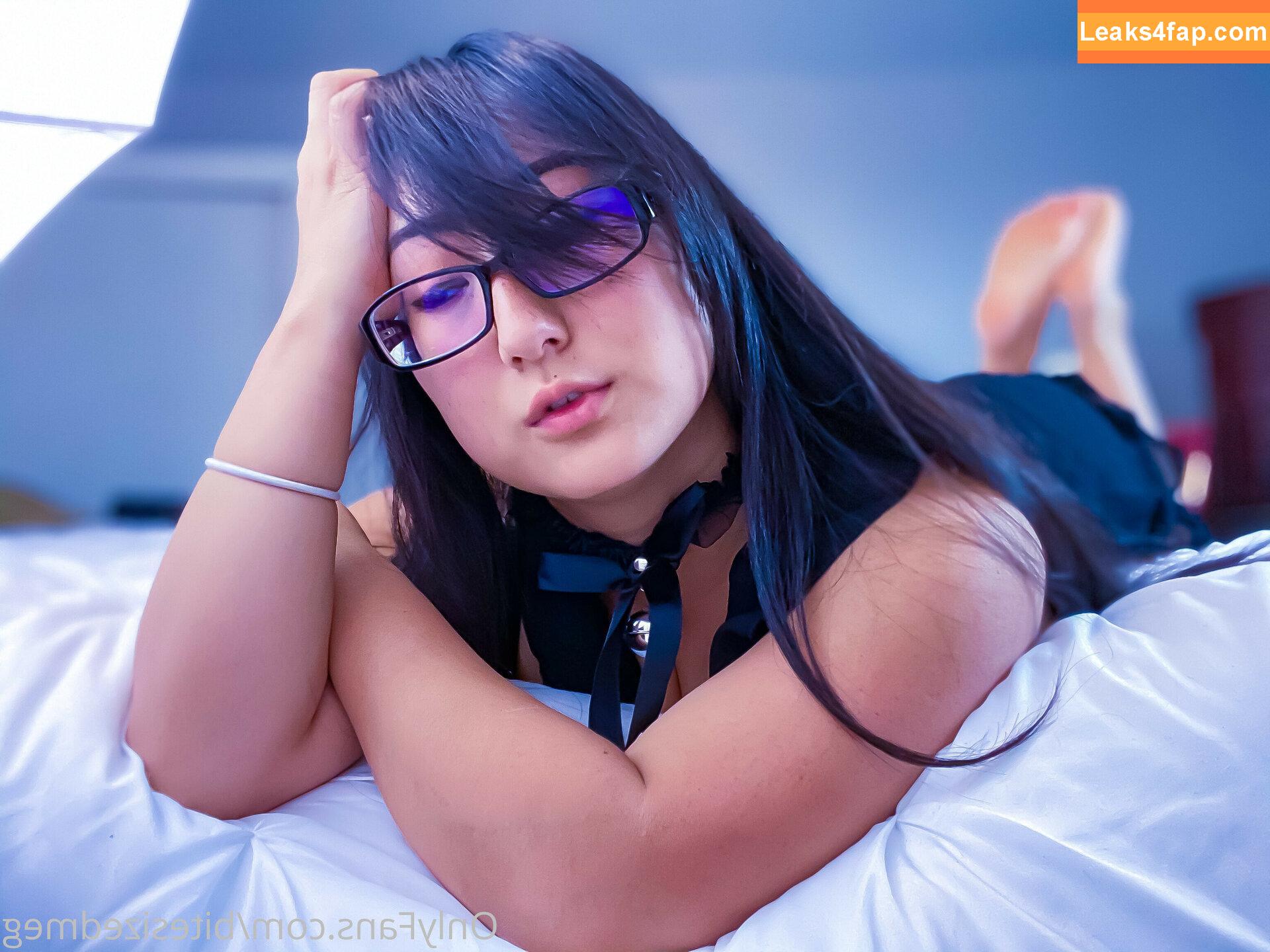 Bitesizedmeg / BiteSized_Meg leaked photo photo #0044