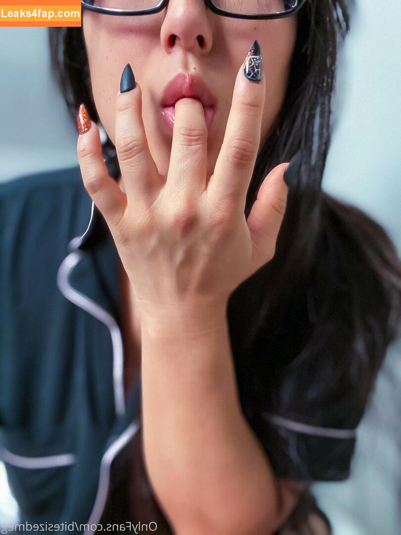 Bitesizedmeg / BiteSized_Meg leaked photo photo #0047