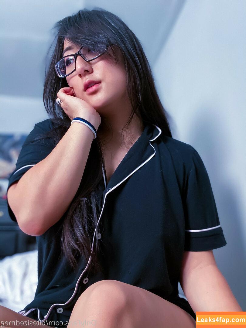 Bitesizedmeg / BiteSized_Meg leaked photo photo #0052