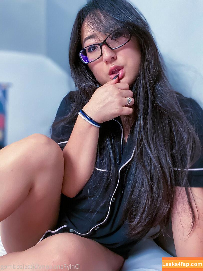 Bitesizedmeg / BiteSized_Meg leaked photo photo #0057