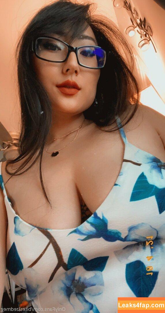 Bitesizedmeg / BiteSized_Meg leaked photo photo #0325
