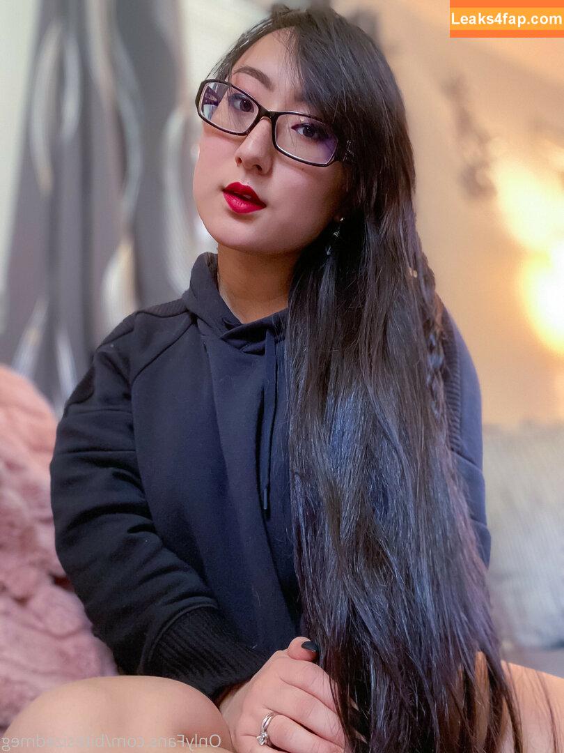 Bitesizedmeg / BiteSized_Meg leaked photo photo #0385