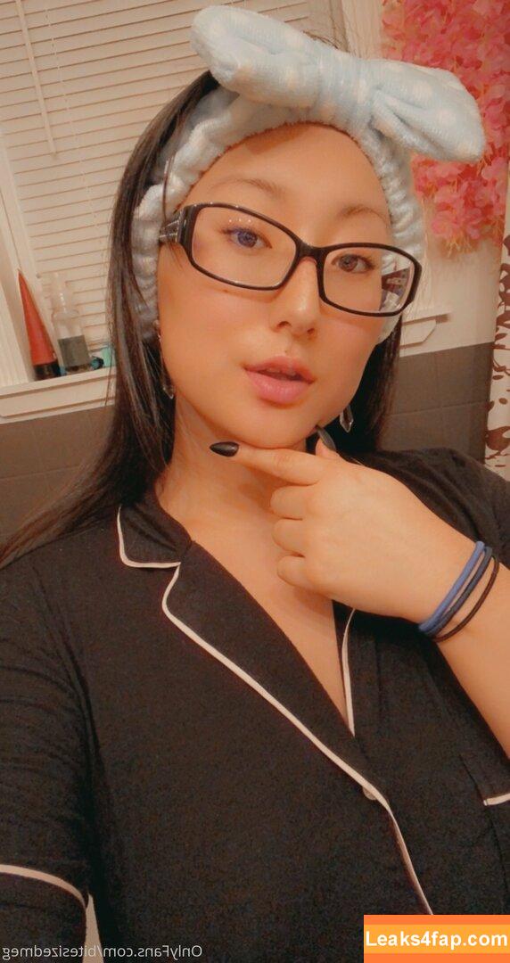 Bitesizedmeg / BiteSized_Meg leaked photo photo #0543