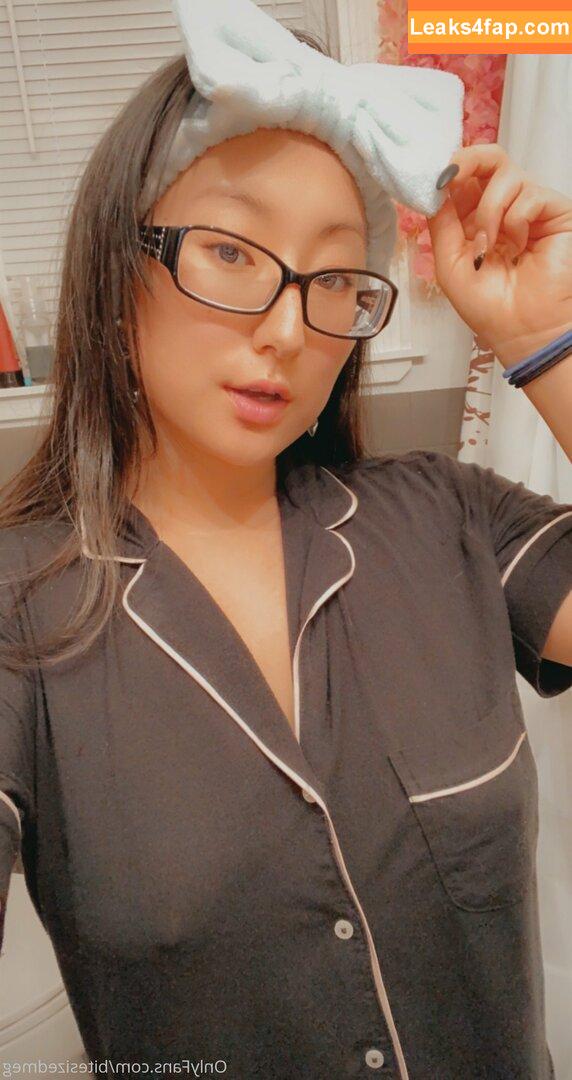 Bitesizedmeg / BiteSized_Meg leaked photo photo #0544