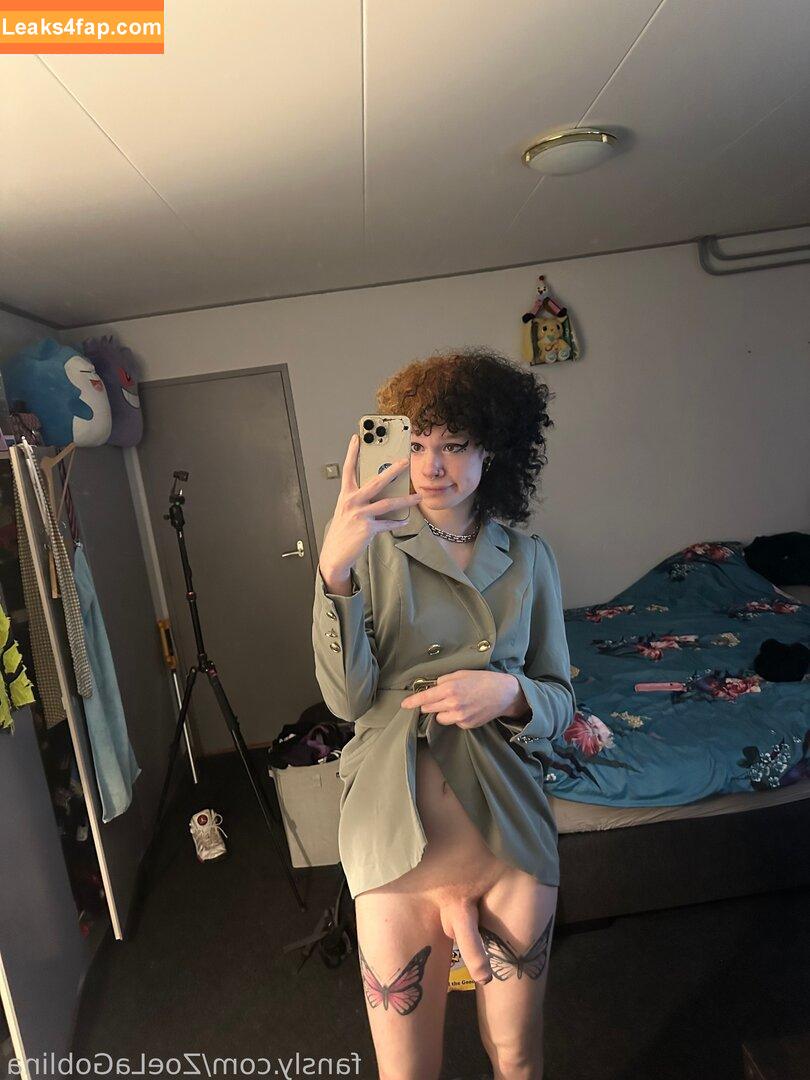 bitwink18 / ZoeLaGoblina leaked photo photo #0334